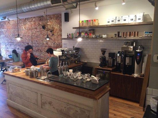 Menagerie Coffee